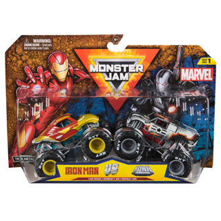 Afbeelding laden in galerijviewer, Monster jam | 2 stuks

