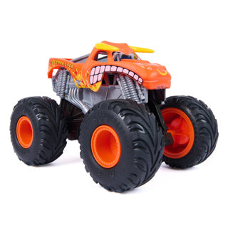 ギャラリービューアに画像をロードする, Monster jam truck rev 'n roar el toro loco - 1:15
