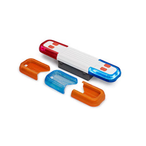 Bruder licht en geluid module voor vrachtwagens | 2 stuks