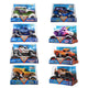 Spinmaster monster jam voertuig speelset spin master speelgoed voertuigen assortiment