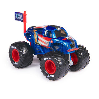 Monster jam | 2 stuks