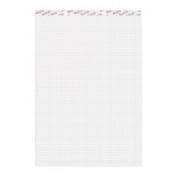 Notitieblok elco a4 100 vel wit