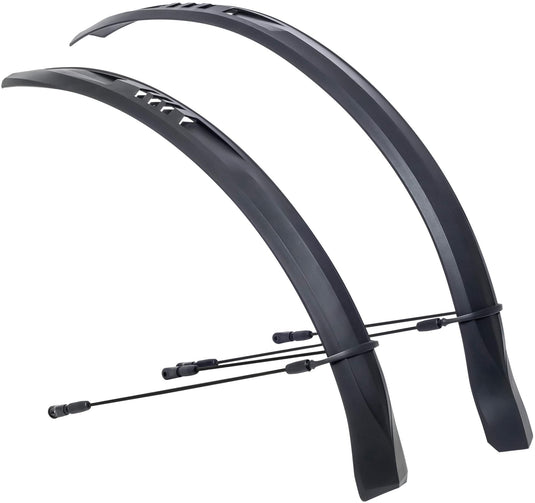 Hebie spatbordset viper s set fender set viper s set 26 -29 plastic