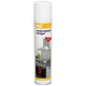 Hg roestvrijstaal - keukenreiniger - 1x 300ml