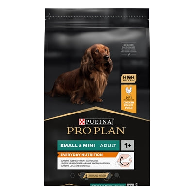 Load image into Gallery viewer, Pro plan purina small mini adult - hondenvoer - kip - 7 kg

