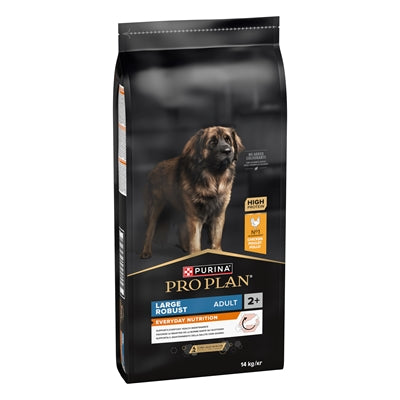 Load image into Gallery viewer, Pro plan Plan dog adult large breed robuust kip
