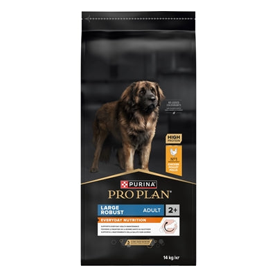 Load image into Gallery viewer, Pro plan Plan dog adult large breed robuust kip
