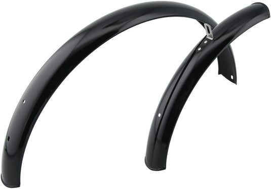 Büchel spatbordset fender set 20 no stays b