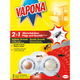 Vapona 1069957 - 2in1 mierenlokdoos dubbel | 10 stuks