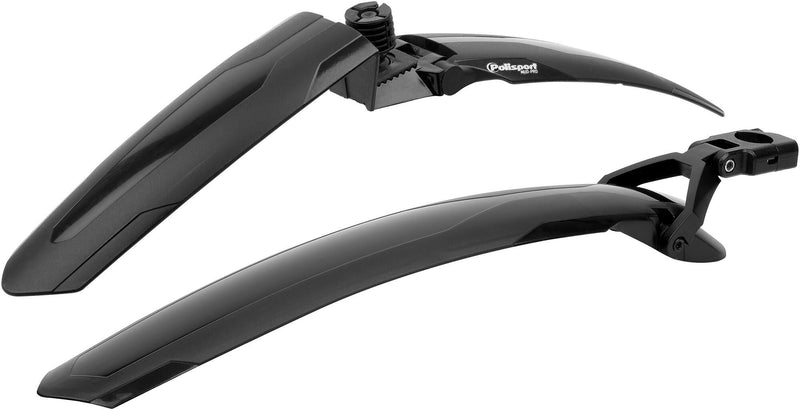 Load image into Gallery viewer, Polisport Spatbordset Mud magnestische bev. 26 29
