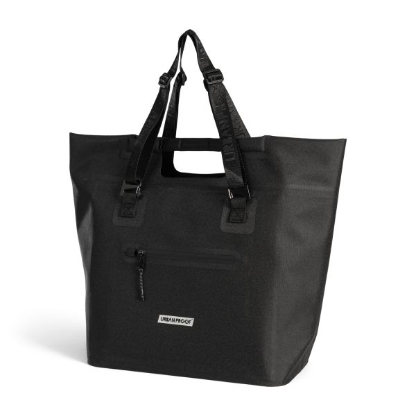 Laden Sie das Bild in Galerie -Viewer, Urbanproof urban proof shopper knox 25l rpet zwart
