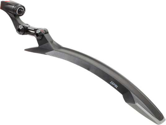 Zéfal deflector rm60 rear mudguard