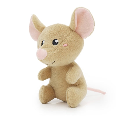 Load image into Gallery viewer, Jolly moggy Moggy cheeky muis assorti
