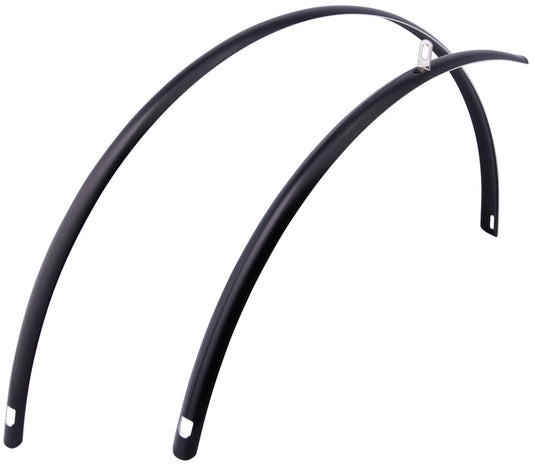 Curana spatbordset clite fender set c-lite,28 ,30mm,b