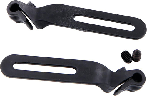 Stronglight spatbord bevestiging fender fix. carrier clips