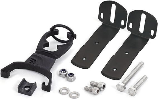 Hebie bevestigings-set mount.set f.clip-on fender viper
