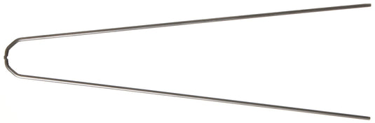 Curana spatbordstang stays 28 ,30mm wide,370mm long,4mm thick