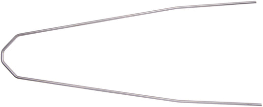 Curana spatbordstang fender stay 55 370mm u-form