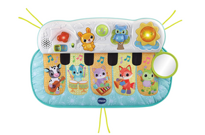 Vtech dierenvriendjes trappelpiano