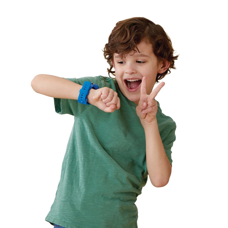 Load image into Gallery viewer, VTech Smartwatch Kidizoom DX2 blauw
