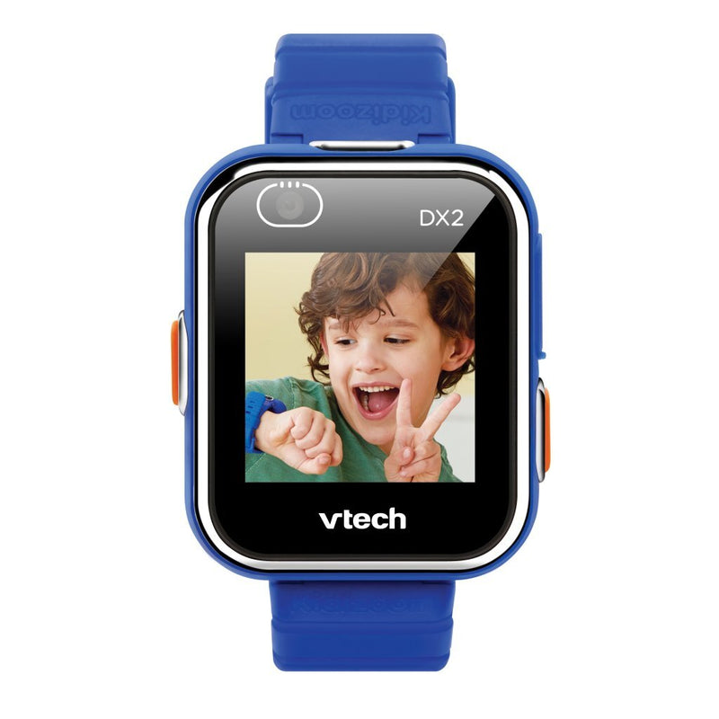 Load image into Gallery viewer, VTech Smartwatch Kidizoom DX2 blauw
