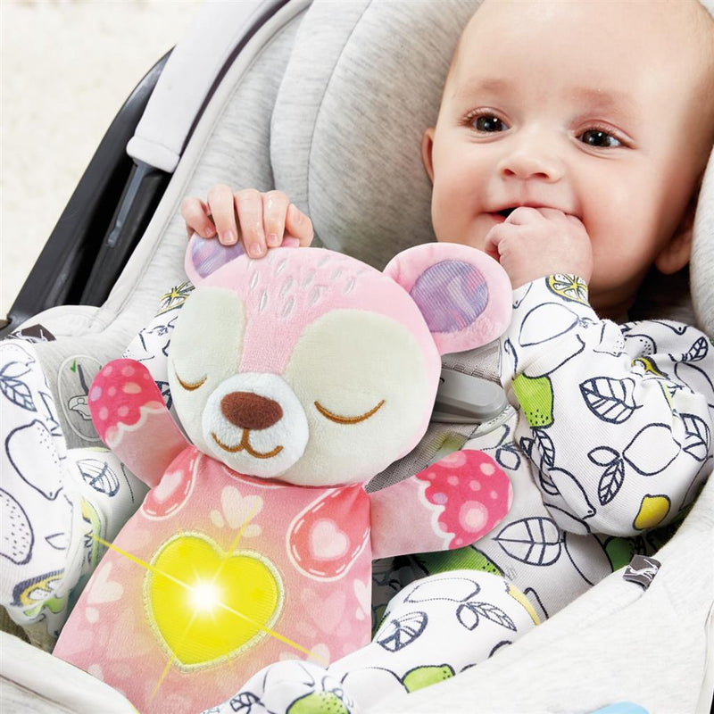 Load image into Gallery viewer, Vtech dromenland beertje
