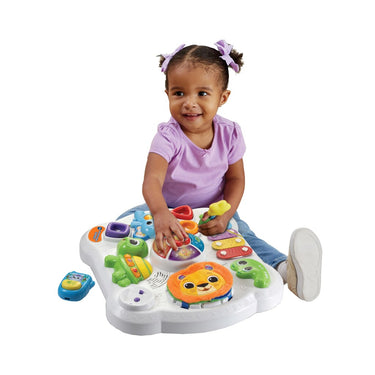 Vtech dierenvriendjes speeltafel 9-36 maand