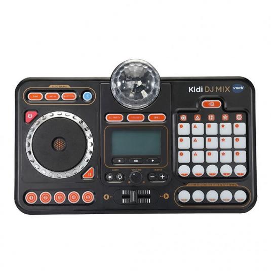 Vtech kidi dj mix