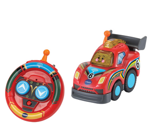 Vtech toet toet auto's rick rc raceauto