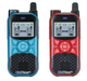 Vtech kiditalkie explorer