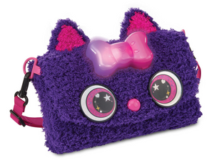 Vtech creëer leer handtas - cat