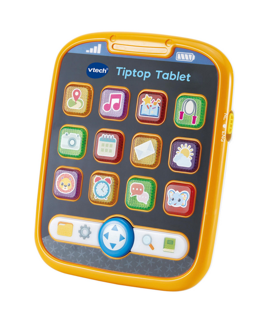 Vtech tiptop tablet