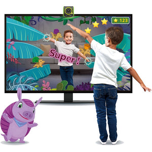 Vtech - leap move - educatief speelgoed voor kinderen