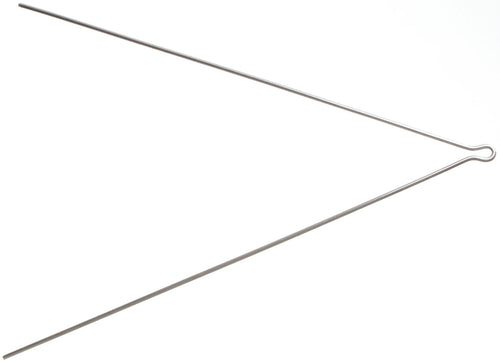 Stronglight spatbordstang v-stay rear sst 355mm