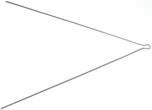 Stronglight spatbordstang v-stay rear sst 355mm