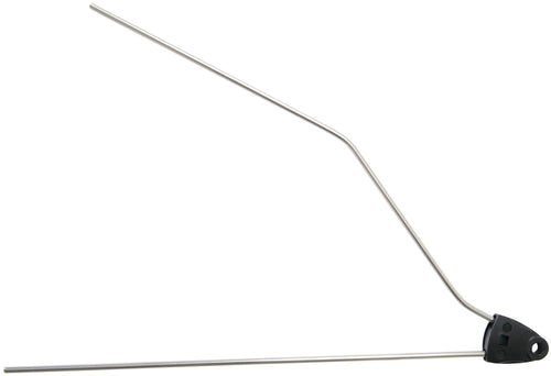 Stronglight spatbordstang v-stay front with safe clip sst