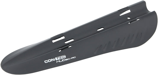 Contec spatbeschermer mudboard ct front fen. mudboard black
