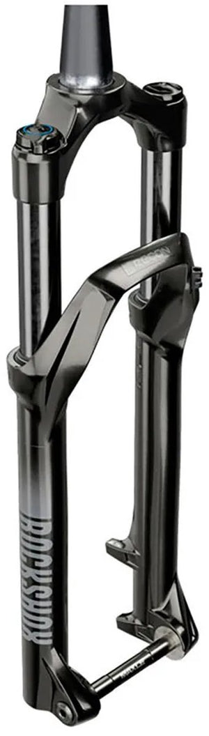 Rockshox recon silver rl sa black - 29 - 30