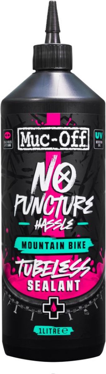 Muc-off tubeless sealant mtb 1l