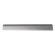Aluminium liniaal od 30cm antislip