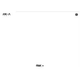 Ursus bureau-onderlegger papier papier wit
