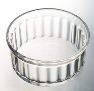 Pyrex essentials ramekin 20 cl - 10 cm