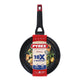 Pyrex optima+ diepe koekenpan ø26cm