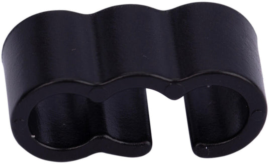 Westphal bowdenkabelklem cockpit organiser 814 . bowden cable clamp triple 5mm