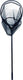 Albatros quick-fold landingnet n 00001