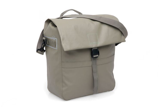 Burgers - new looxs tas new looxs leeds enkel | taupe | 19l