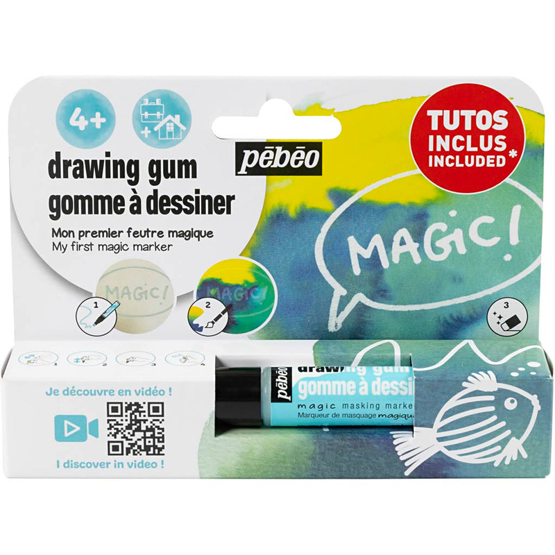 Load image into Gallery viewer, Https: www.cchobby.nl tekengom-lijndikte-3-4-mm-1-stuk
