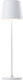 Brilliant kaami oplaadbare tafellamp - buiten - led 2w 3000k - 3 stepdim - ip44 - wit