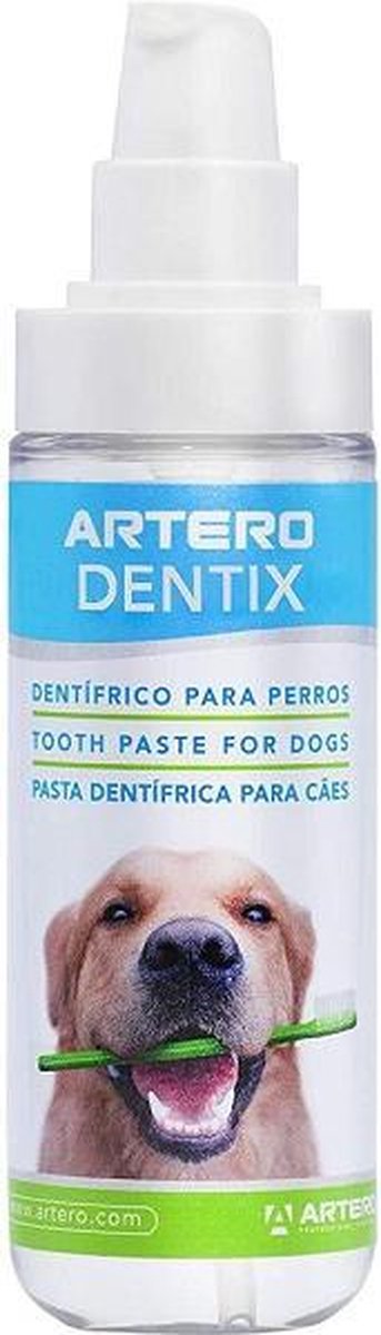 Artero dentix honden tandpasta