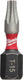 Milwaukee shockwave impact duty™ schroefbits shockwave tx15 x 25 mm - 2 stuks - 4932430872